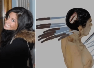 Legista que concluiu que mulher ‘se suicidou’ com 20 facadas admite equívoco