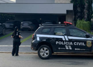 PC CUMPRE MANDADOS CONTRA DIGITAL INFLUENCIAR INVESTIGADA POR COMERCIALIZAÇÃO IRREGULAR DE MEDICAMENTOS PARA EMAGRECIMENTO