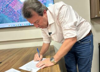 Prefeitura avança nas investigações sobre causas do odor na cidade