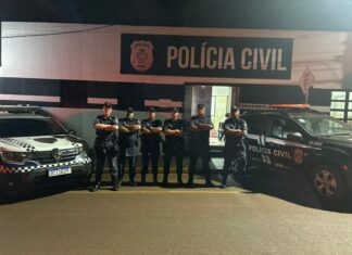 Presidente da AMTS identifica suspeito de importunação sexual próximo a escola em Quirinópolis