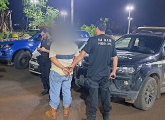 Operação desmantela grupo especializado em furtar equipamentos agrícolas em Goiás