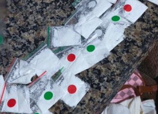 PCGO desarticula delivery de cocaína e sequestra R$ 1 milhão de investigados