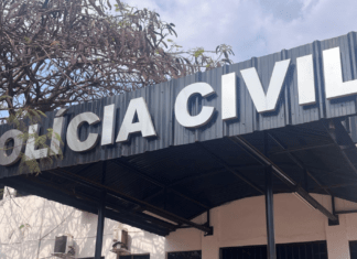 PCGO prende investigado em MG por matar outro após desavença por muda de planta