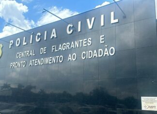 PCGO prende cinco pessoas por golpe com falsa agência de modelos