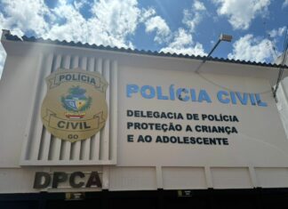PCGO prende dois investigados por agredirem adolescente até a morte em Anápolis