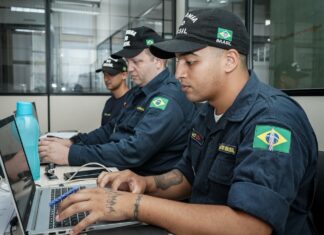 Marinha do Brasil realiza atendimentos em Quirinópolis para regularização de embarcações e pescadores