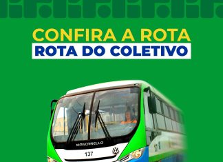 🚍💙 Novas rotas, mais acessibilidade!