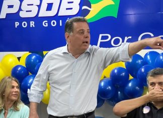 Cidadania aprova, por unanimidade, fim da federação com PSDB