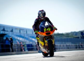 MotoGP em Goiânia deve movimentar mais de R$ 868 milhões