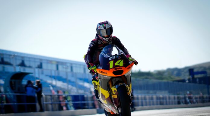 MotoGP em Goiânia deve movimentar mais de R$ 868 milhões