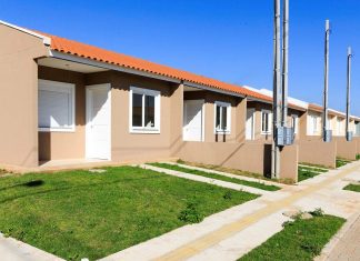 Hoje, daremos mais um passo muito importante na construção da melhor política habitacional da história de Quirinópolis! 💚