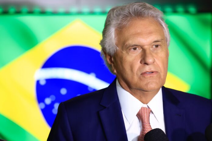 RONALDO CAIADO