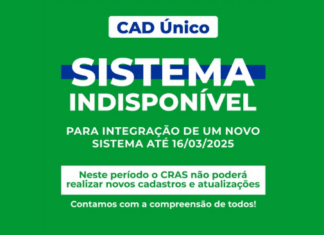 ✅ Comunicado importante!