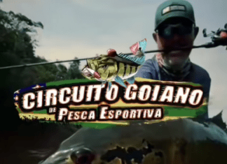 QUIRINÓPOLIS- Está chegando a hora! 🤩