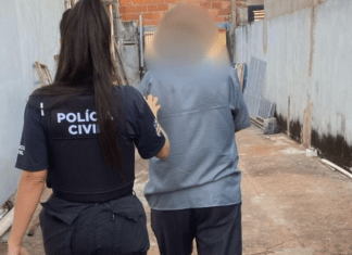 POLÍCIA CIVIL PRENDE 03 PESSOAS ENVOLVIDAS EM REDE DE EXPLORAÇÃO SEXUAL INFANTIL DURANTE OPERAÇÃO ANJOS DA GUARDA