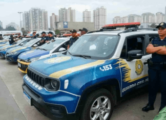 Justiça suspende lei que mudava o nome da GCM de São Bernardo do Campo