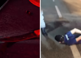 Jovem é preso suspeito de matar padrasto para defender a mãe durante discussão