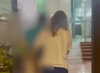 SUSPEITO QUE FUGIU APÓS AGREDIR E FURTAR CELULAR DA SUA ESPOSA É PRESO PELA POLÍCIA CIVIL DE RIO VERDE