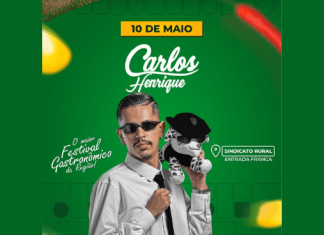 🔥 O esquenta pro Alok já tem data e hora! 🔥