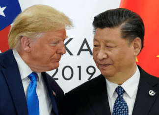 China promete “lutar até o fim” em guerra comercial contra os EUA