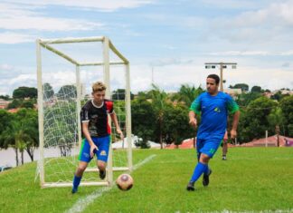 Carnaval Esportivo 2025 começa neste sábado(1)