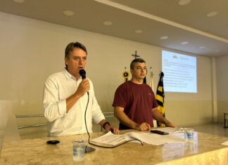 Com saúde financeira equilibrada, gestão municipal fecha 2024 em superávit