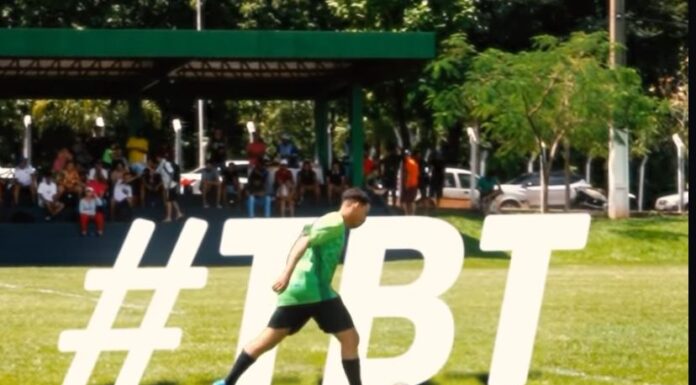 #tbt do Carnaval mais Esportivo do Brasil! ⚽️