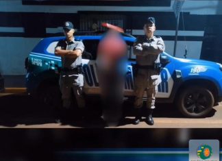 Homem pede dinheiro em restaurante, furta iPhone, mas, acaba localizado e preso pela polícia, após aparelho ser rastreado