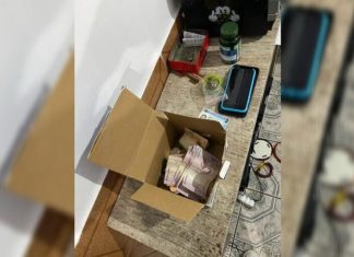 Venezuelanos são presos por tentativa de homicídio contra colombianos em disputa por agiotagem em Goiânia; vídeo