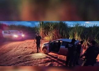 GRUPO DE EXTERMÍNIO ENVOLVIDO EM 8 HOMICÍDIOS É DESARTICULADO EM QUIRINÓPOLIS, DURANTE OPERAÇÃO DA POLÍCIA CIVIL