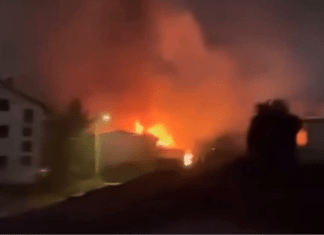 Incêndio em boate na Macedônia do Norte deixa ao menos 51 mortos e mais de 100 feridos