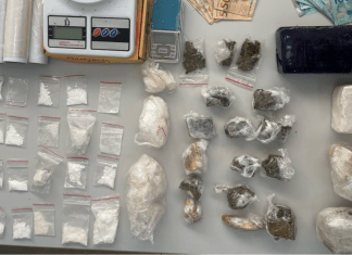 PCGO cumpre mais de 30 medidas judiciais em Goiás, Minas Gerais e Mato Grosso do Sul contra tráfico de drogas