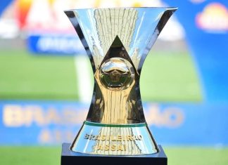 Jogos da 1ª rodada do Brasileirão têm datas alteradas