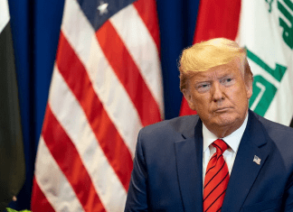 Trump afirma que líder do Estado Islâmico no Iraque foi morto durante operação norte-americana