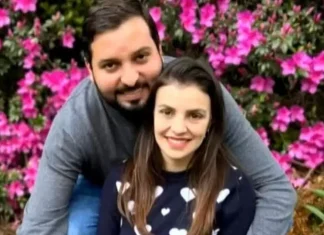 Ex-marido de Marussa Boldrin nega acusações de agressão e diz que tratará assunto na Justiça