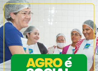 QUIRINÓPOLIS- Ta chegando!