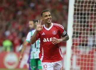 Alan Patrick brilha e Inter supera Atlético Nacional na Libertadores