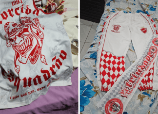 PCGO prende integrantes de torcida organizada por emboscada a torcedor rival