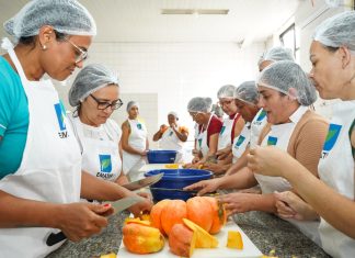 Quirinópolis Sedia 10ª Edição do Agro é Social no dia 11 de Abril