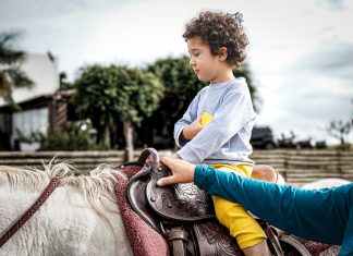 Prefeitura de Quirinópolis oferece suporte integral às famílias de crianças com autismo