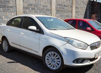 PREFEITURA DE QUIRINÓPOLIS REALIZA LEILÃO DE VEÍCULOS E MAQUINÁRIOS