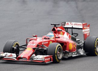 Com apenas um ponto em duas corridas, Hamilton diz ter ‘fé absoluta’ na Ferrari