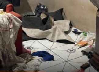 HOMEM É PRESO POR TENTATIVA DE FEMINICÍDIO EM RIO VERDE