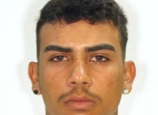 JOVEM É MORTO A TIROS ENQUANTO CONVERSAVA COM AMIGOS, EM CAÇU-GO