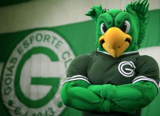 Goiás x Amazonas: confira a escalação e muitos mais das equipes