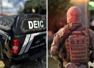 PCGO cumpre 100 medidas judiciais contra golpes digitais em GO, TO e DF