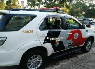 Corregedoria da PM indicia 17 policiais por crimes no caso Gritzbach