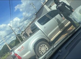PM é preso por avisar traficantes sobre operações em Goiás