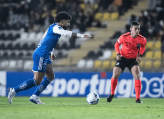 Cruzeiro perde na volta de Dudu e Gabigol e amplia vexame na Sul-Americana