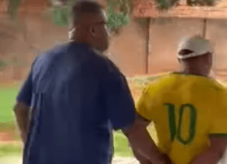 SUSPEITO DE HOMICÍDIO EM LAGOA SANTA É PRESO PELA POLÍCIA CIVIL